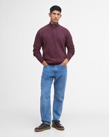 Pull Holden, Barbour
