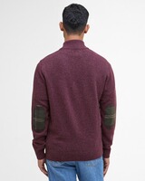 Pull Holden, Barbour