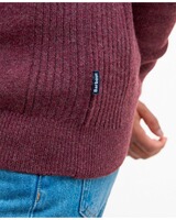Pull Holden, Barbour