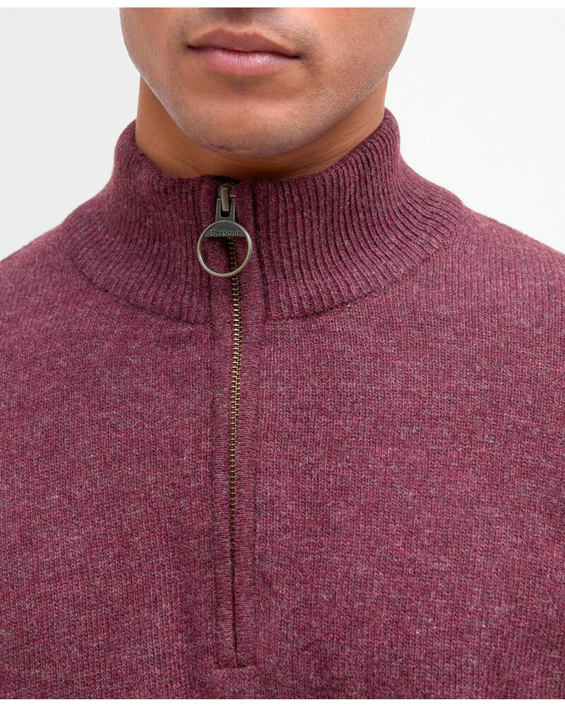 Pull Holden, Barbour