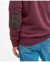 Pull Holden, Barbour