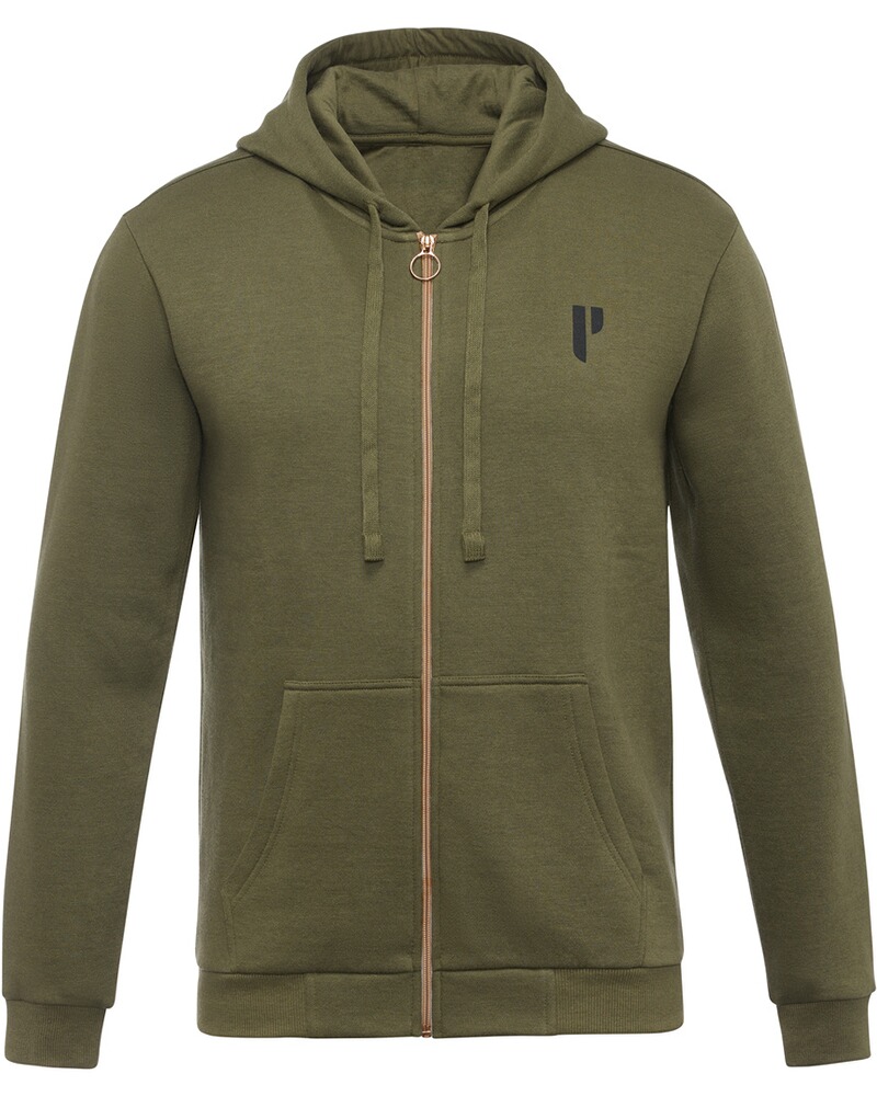 Veste en sweat Purpose