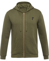 Veste en sweat Purpose, Parforce Essential