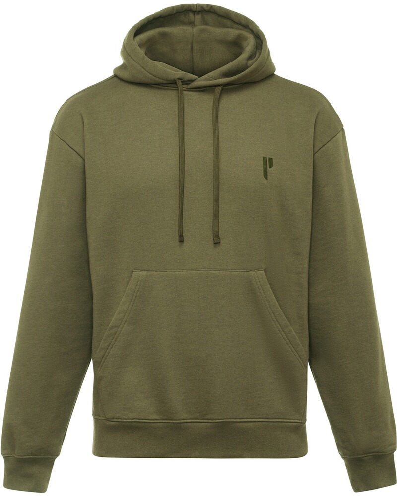 Sweat à capuche Pure