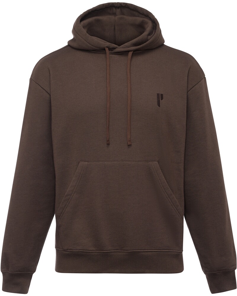 Sweat à capuche Pure
