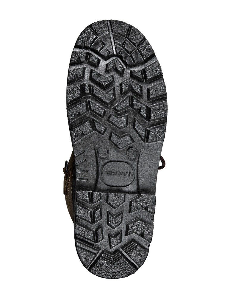 Chaussure thermique Sölden, Meindl