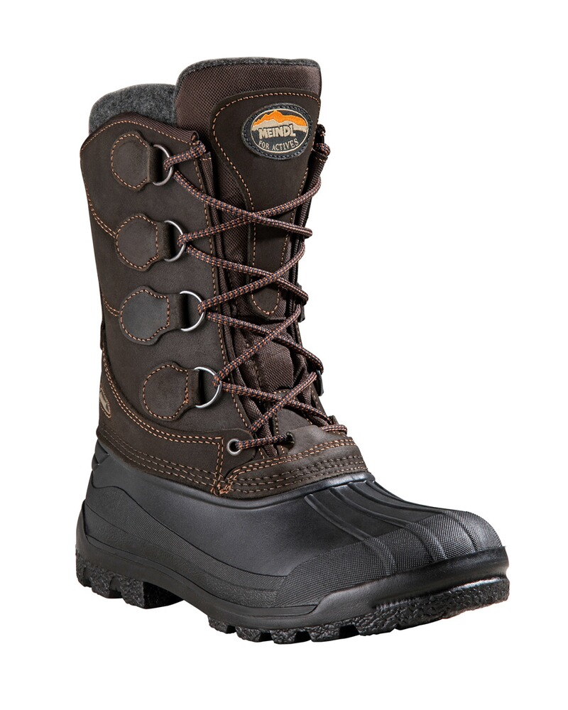 Chaussure thermique Sölden, Meindl