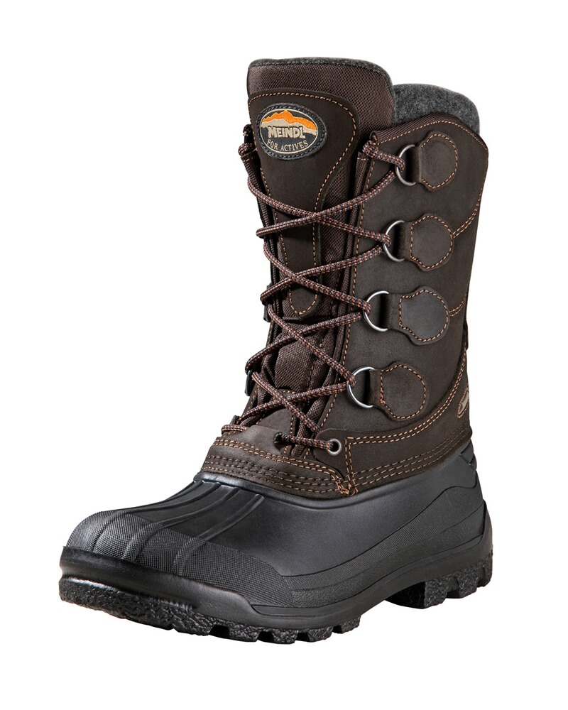 Chaussure thermique Sölden