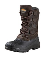 Chaussure thermique Sölden, Meindl