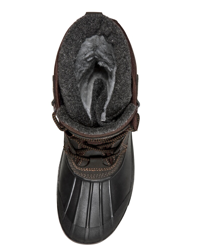 Chaussure thermique Sölden, Meindl
