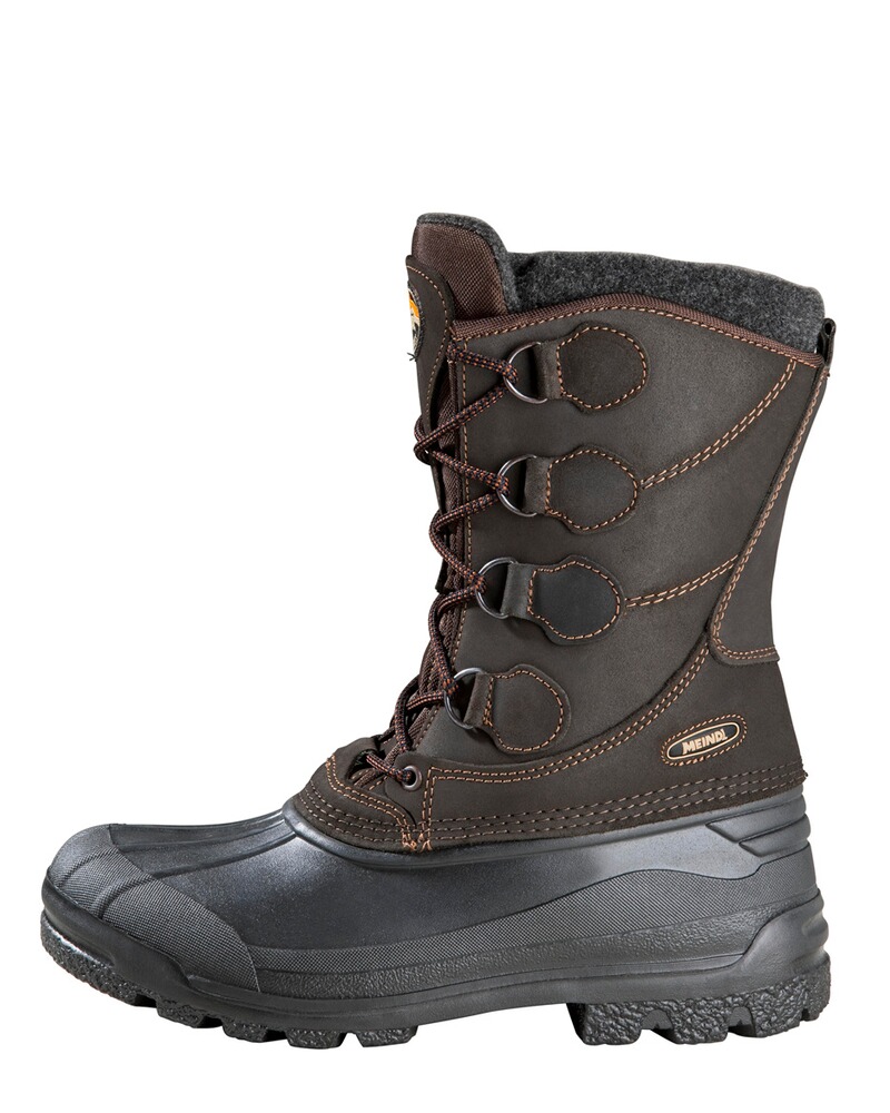 Chaussure thermique Sölden, Meindl