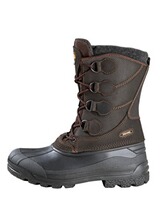 Chaussure thermique Sölden, Meindl