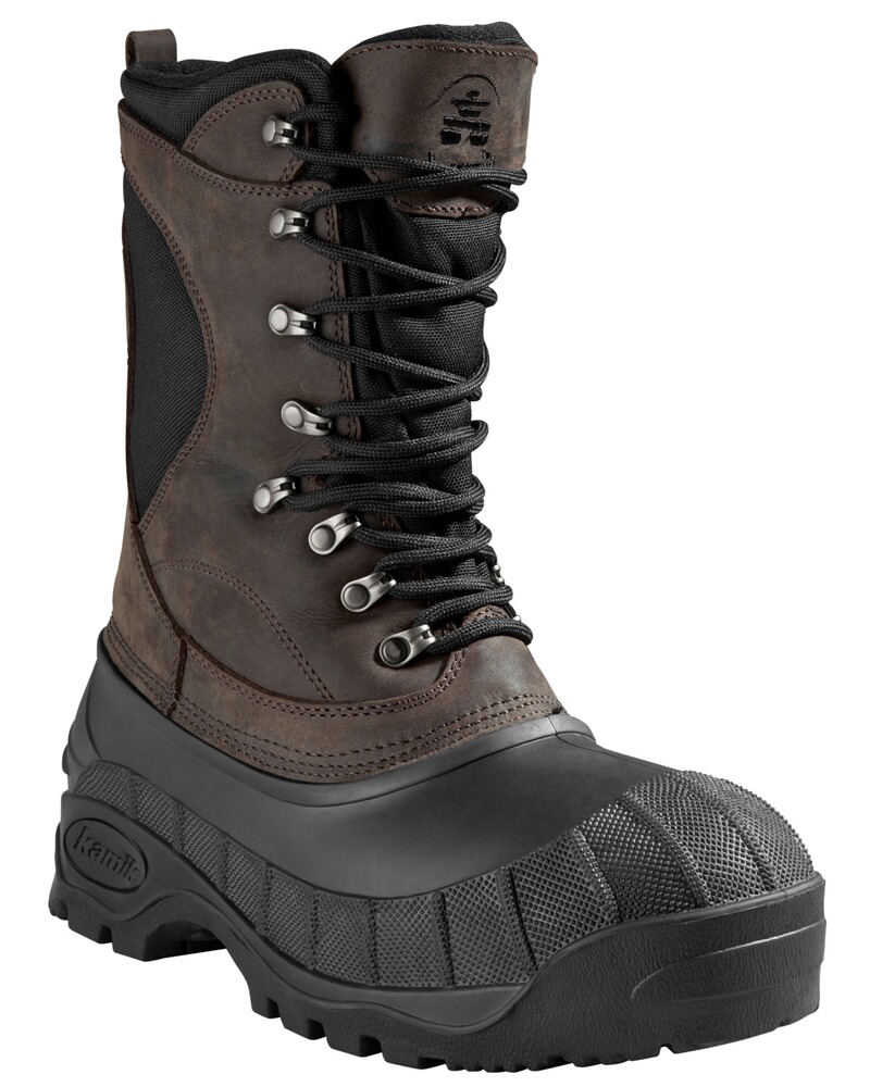 Botte Kamik Cody, Kamik