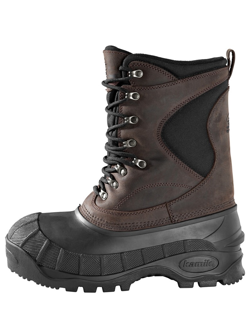 Botte Kamik Cody, Kamik