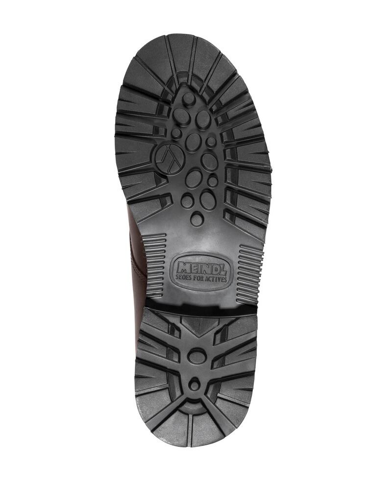 Chaussures basses Sasel, Meindl