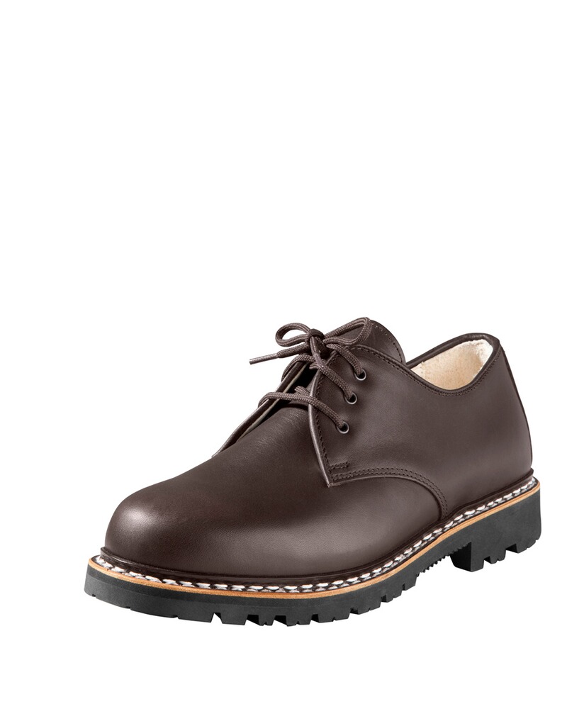 Chaussures basses Sasel