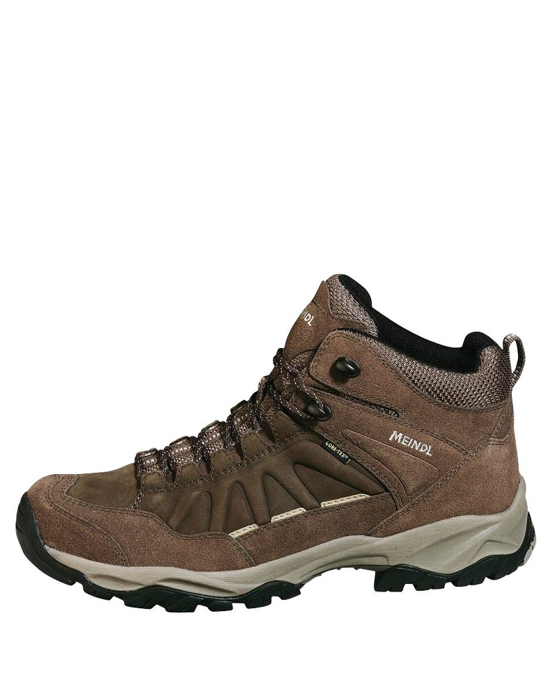 Chaussures hautes