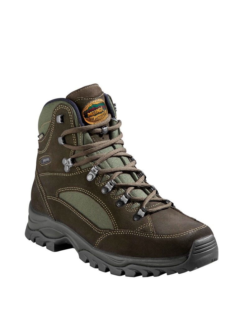 Chaussures haute mixtes Rofan, Meindl