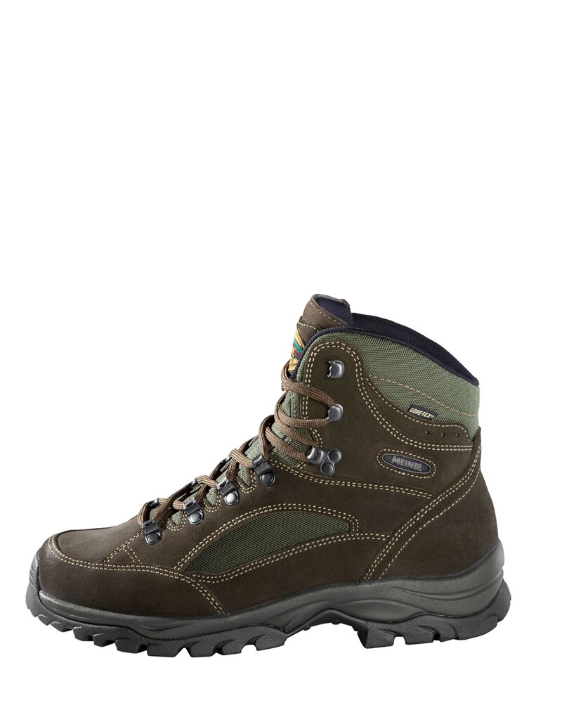 Chaussures haute mixtes Rofan, Meindl