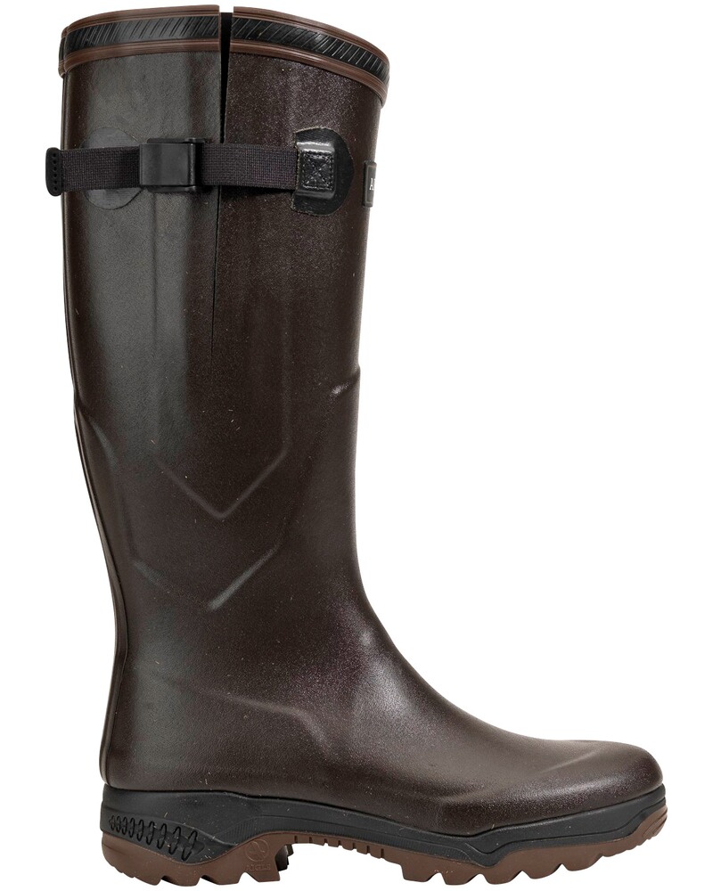 Bottes caoutchouc Parcours 2 Vario
