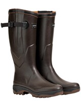 Bottes caoutchouc Parcours 2 Vario, Aigle