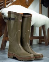 Bottes caoutchouc Parcours 2 Vario, Aigle