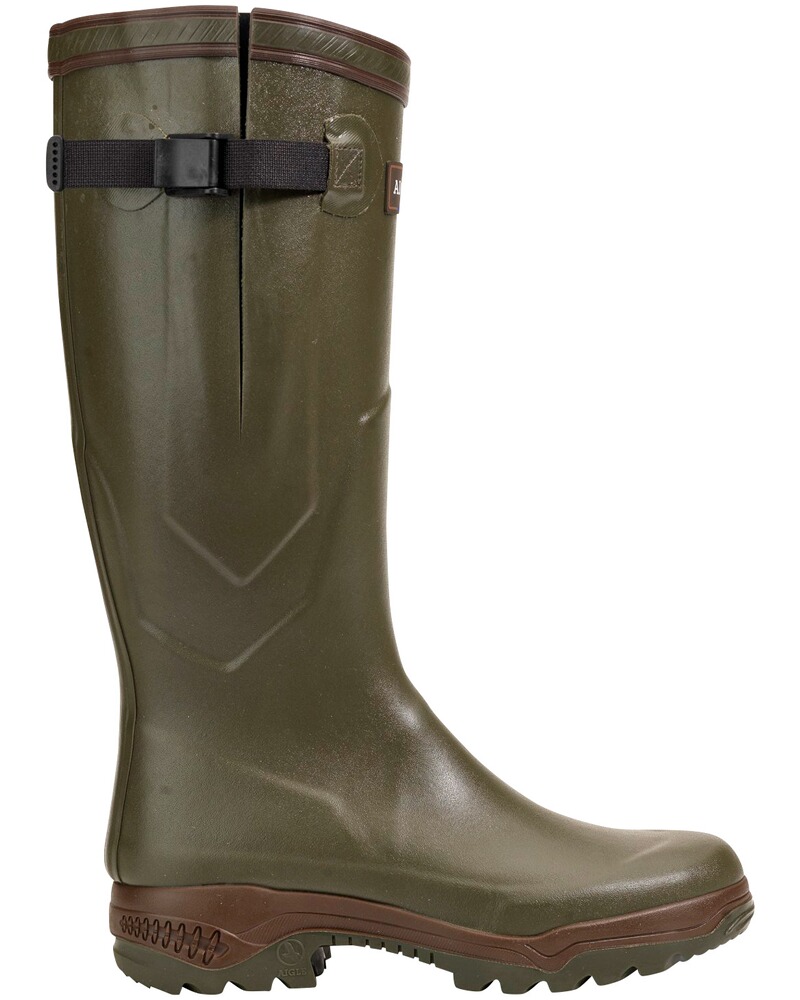 Bottes caoutchouc Parcours 2 Vario
