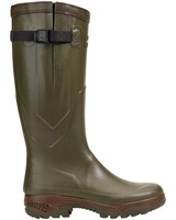 Bottes caoutchouc Parcours 2 Vario, Aigle