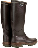 Bottes caoutchouc Parcours 2, Aigle