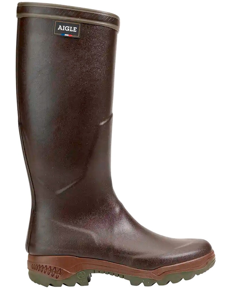 Bottes caoutchouc Parcours 2