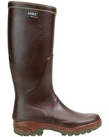 Bottes caoutchouc Parcours 2, Aigle