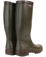 Bottes caoutchouc Parcours 2, Aigle