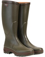Bottes caoutchouc Parcours 2, Aigle
