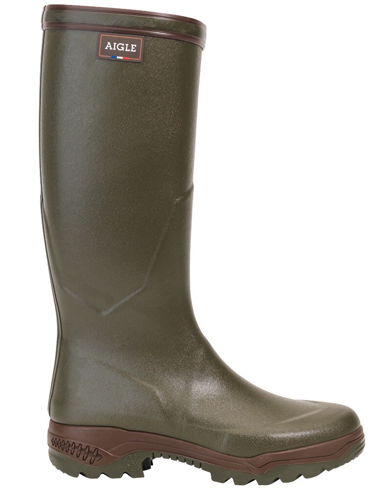 Bottes caoutchouc Parcours 2