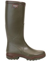 Bottes caoutchouc Parcours 2, Aigle