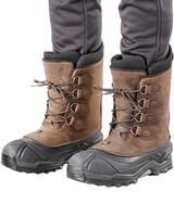 Chaussure d'hiver Control Max, Baffin