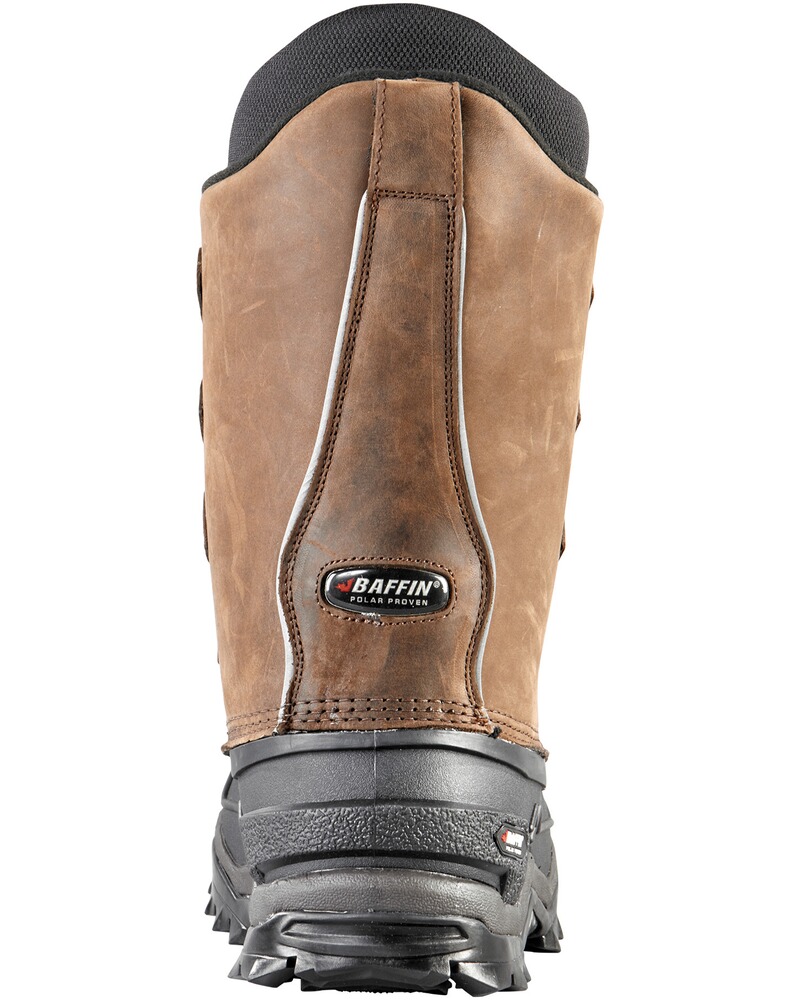 Chaussure d'hiver Control Max, Baffin