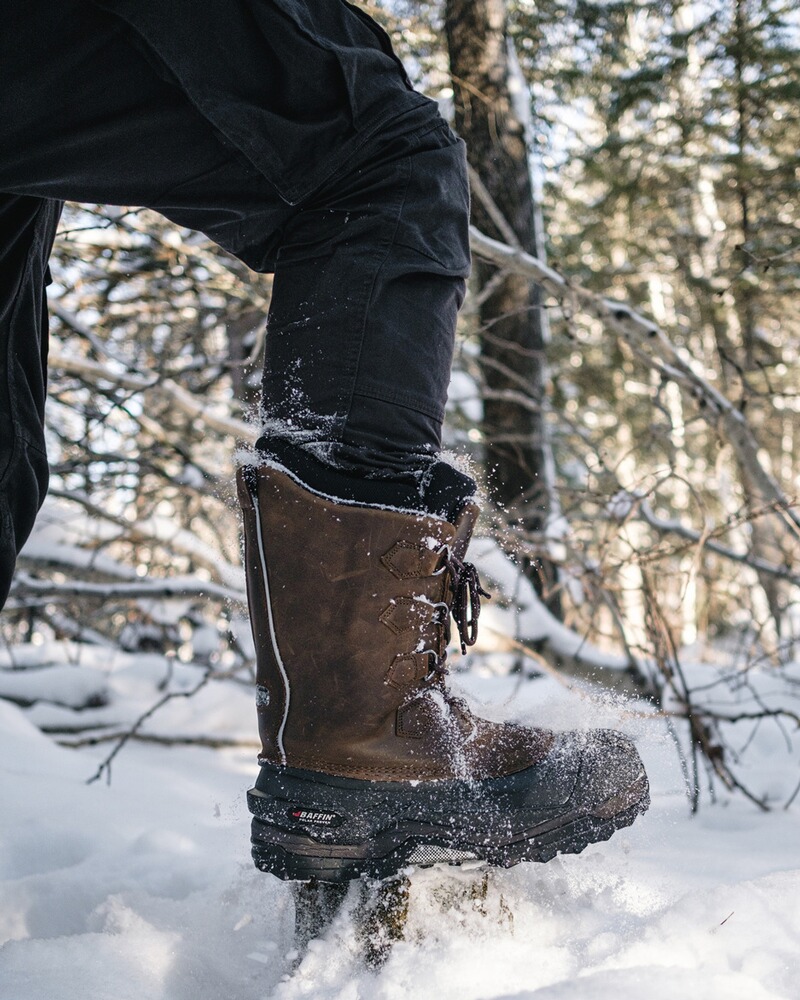 Chaussure d'hiver Control Max, Baffin