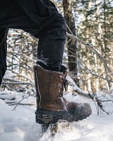 Chaussure d'hiver Control Max, Baffin