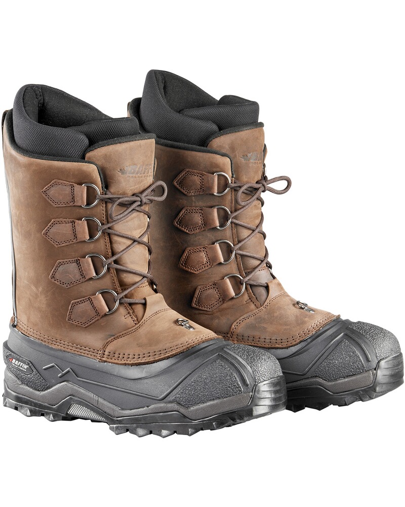 Chaussure d'hiver Control Max, Baffin
