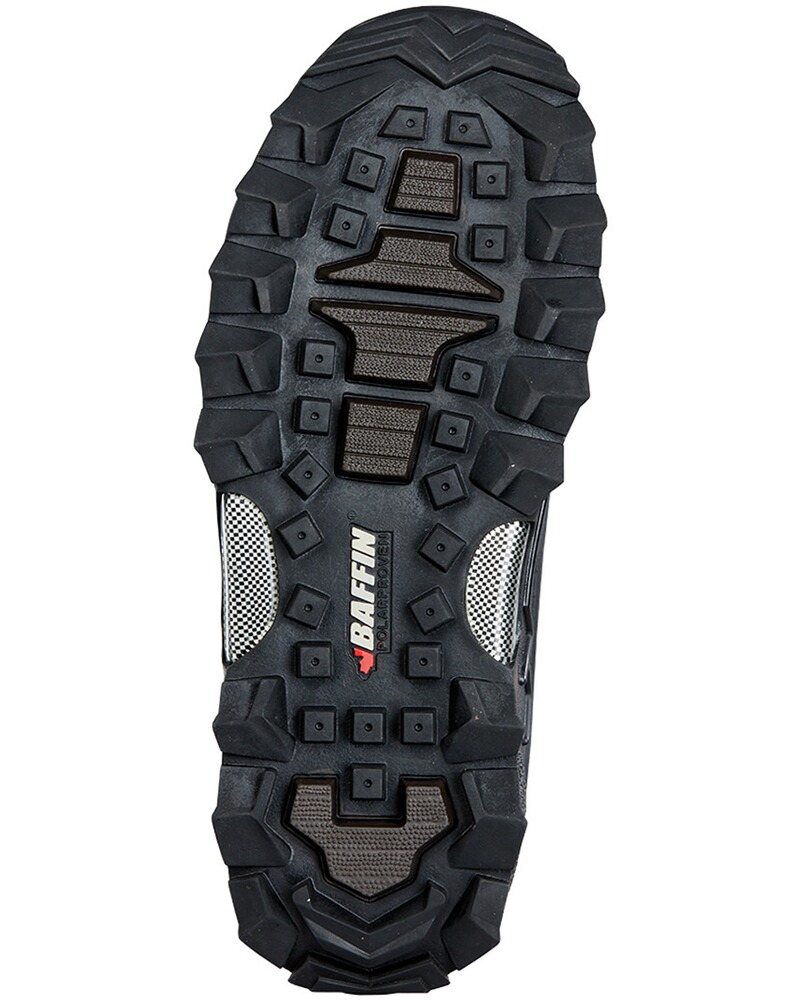 Chaussure d'hiver Control Max, Baffin