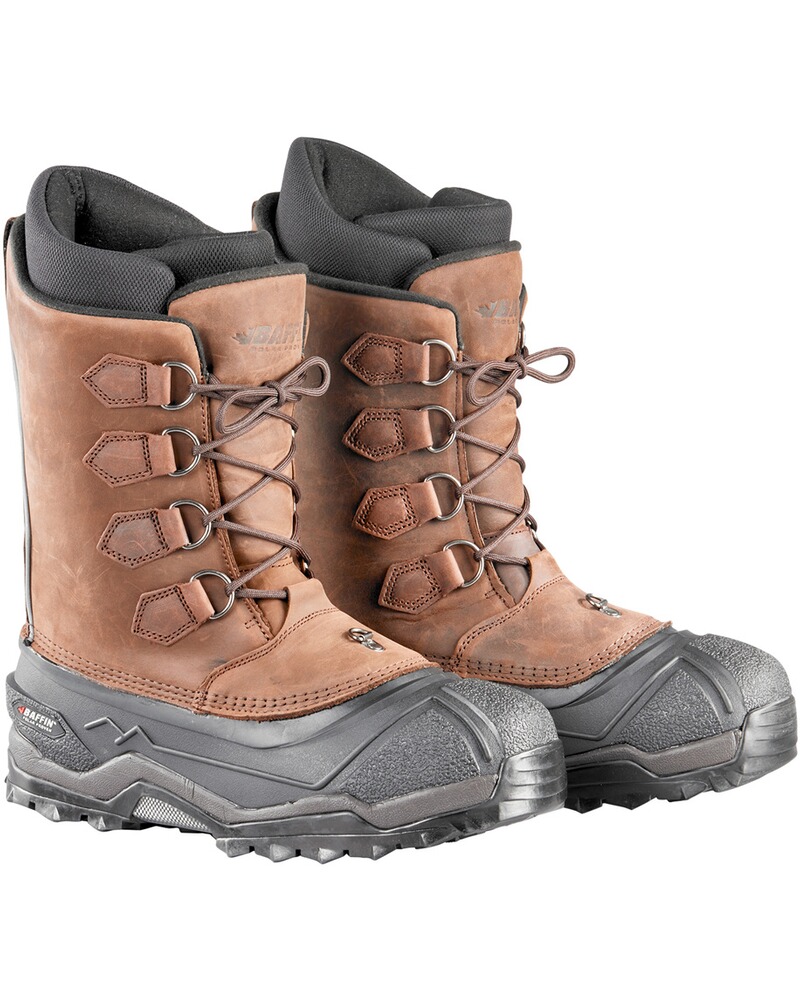 Chaussure d'hiver Control Max