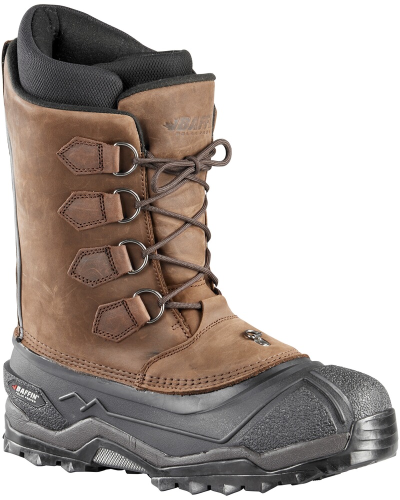 Chaussure d'hiver Control Max