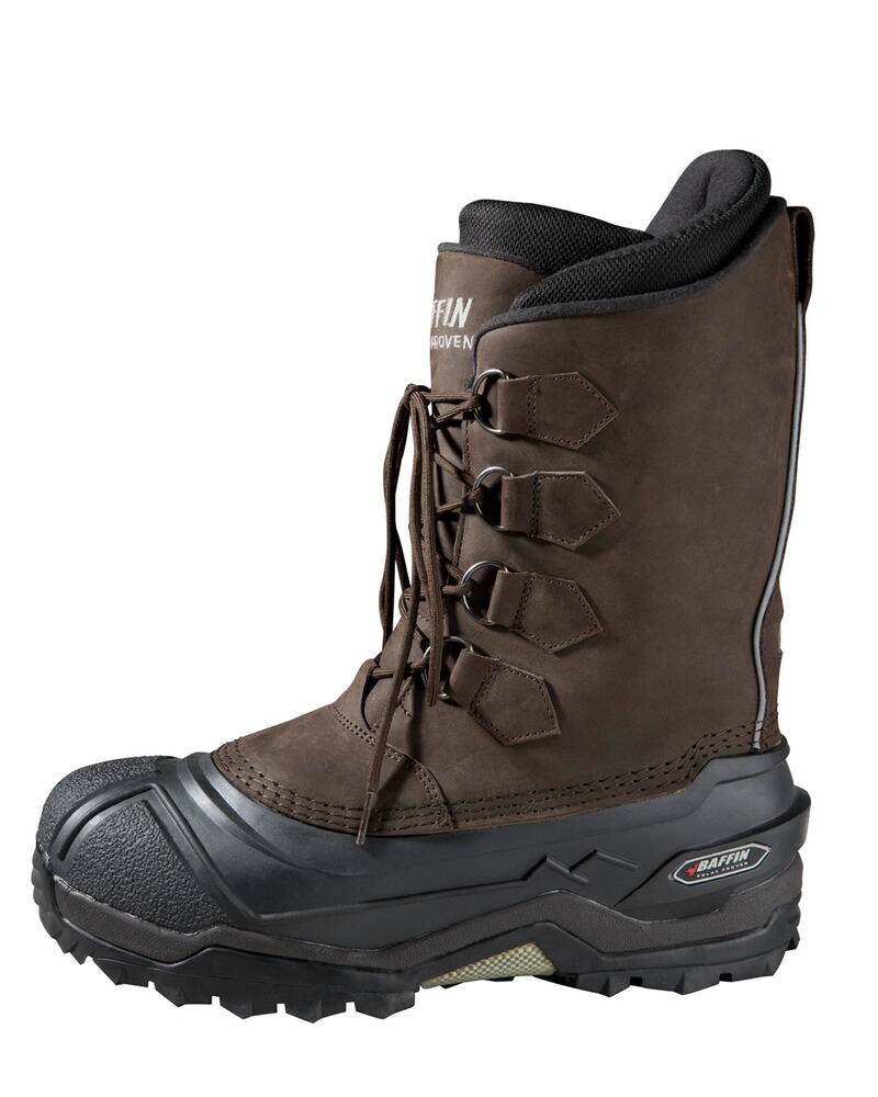 Chaussure d'hiver Control Max, Baffin
