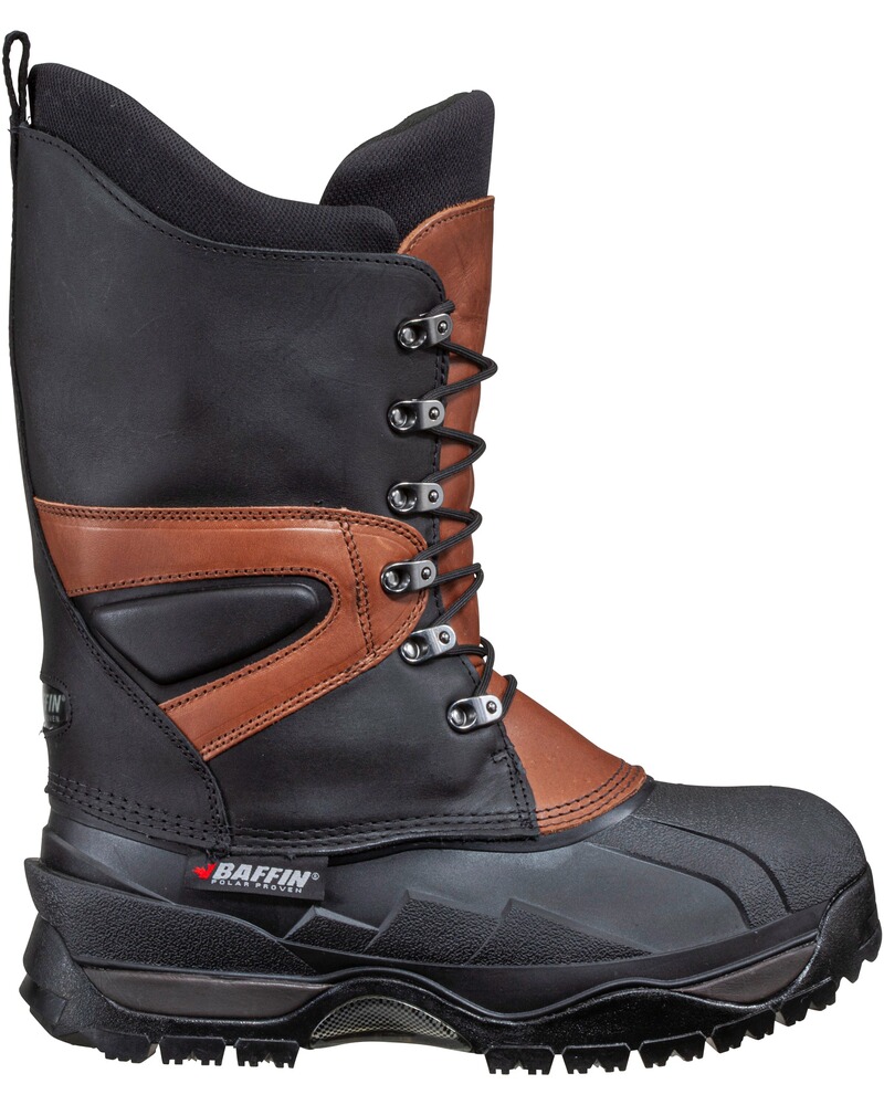 Bottes grand froid Apex, Baffin