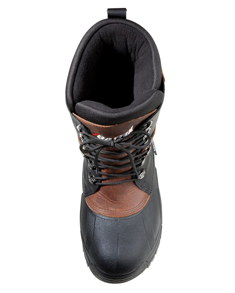 Bottes grand froid Apex, Baffin