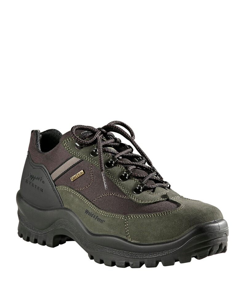 Chaussure basse de trekking, Wald & Forst