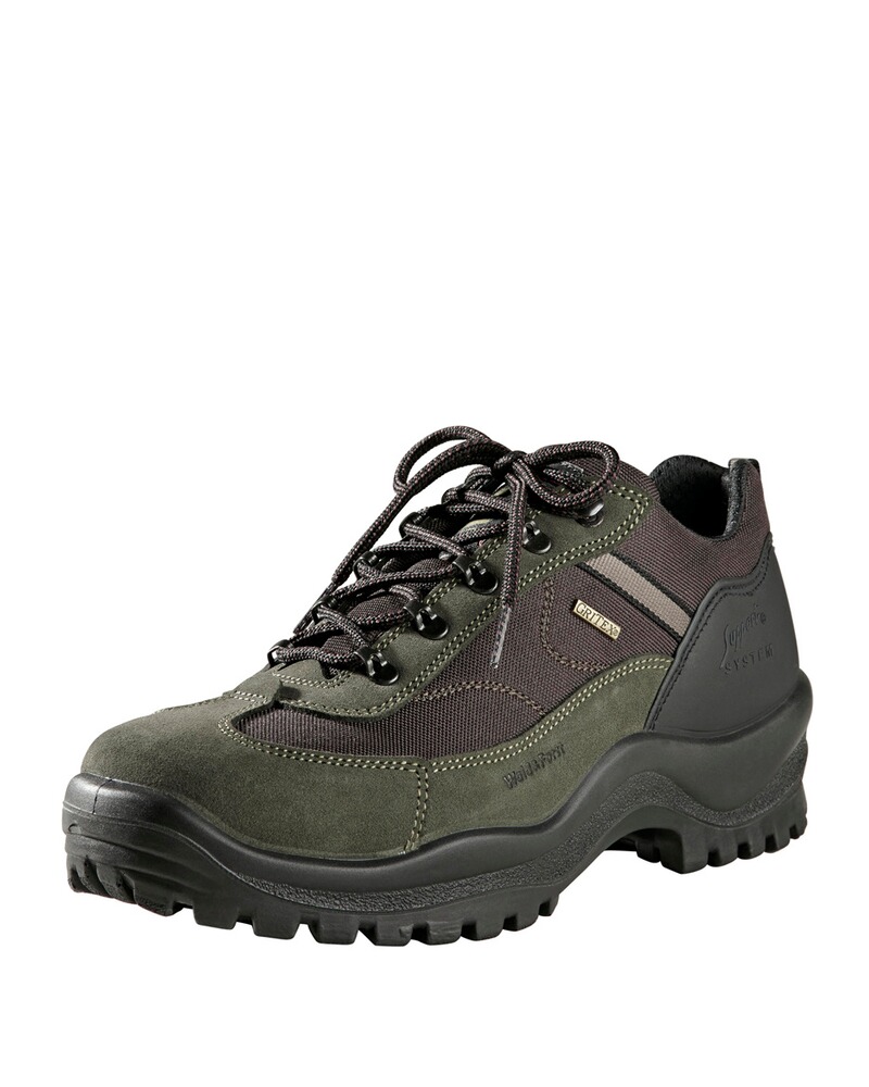 Chaussure basse de trekking