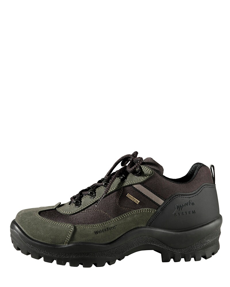 Chaussure basse de trekking, Wald & Forst