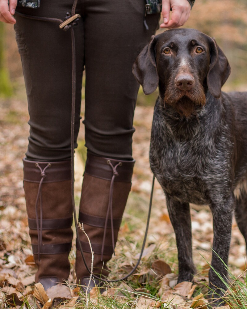 Bottes Galway GTX, Dubarry